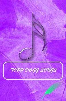 TOPP DOGG SONGS screenshot 1