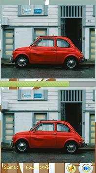 Find The Difference Game Free Download screenshot 3