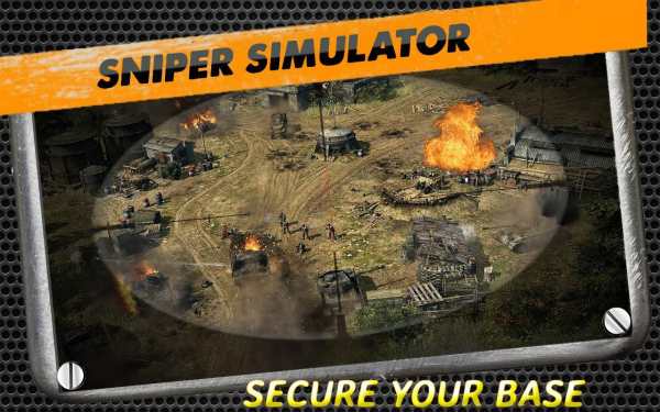 Sniper Shooting  Assassin Mission screenshot 4
