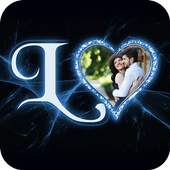 Lighting Text Photo Editor 1.0