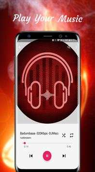 Music Player screenshot 3