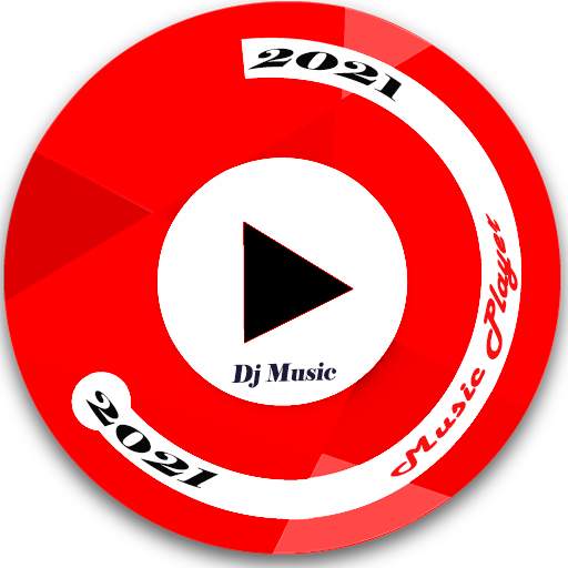 Music Player 2021- DJ Music Player 2021 1.0