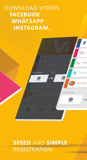 Hd VidMed Downloader screenshot 3