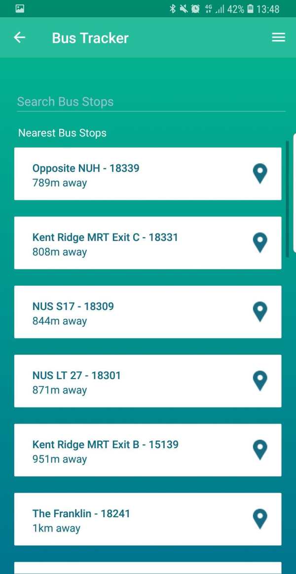 asap mobile app screenshot 4
