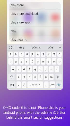 iOS 14 Browser,desktop browser,web browser to ios screenshot 7