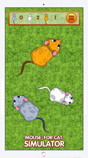 Mouse for Cat Simulator screenshot 3