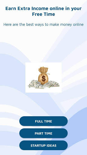 Make Money Online Fast. स्क्रीनशॉट 1