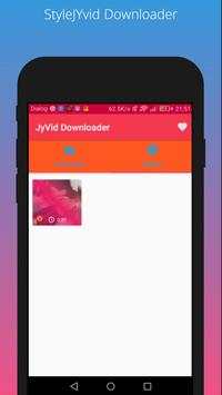 Fit pro downloader screenshot 2