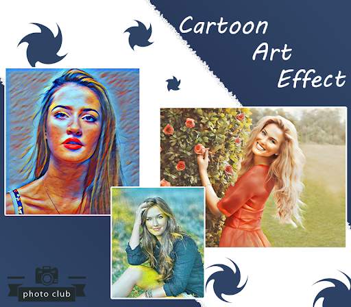 Photo Lab Picture Editor & Art screenshot 5