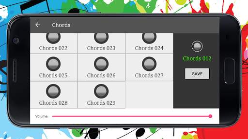 Musical Instruments screenshot 5