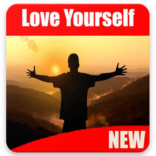 How To Love Yourself 1.0