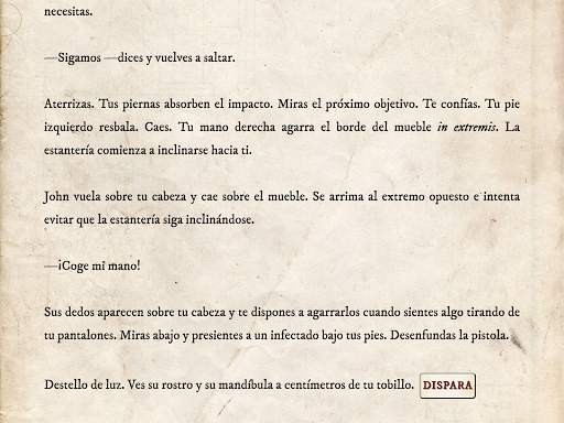 Madrid Zombi screenshot 12