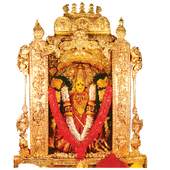 Vijayawada Kanaka Durga Temple 4.5