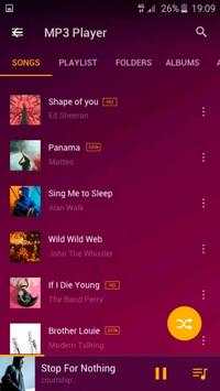 Free Music - Mp3 Player 2020 screenshot 7