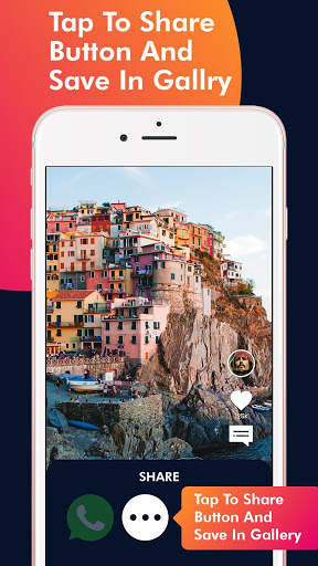 Video Downloader for Moj - Downloader Video screenshot 3