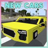 Cars mods أيقونة