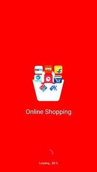 One Shopping : Online Shopping 1MB screenshot 1
