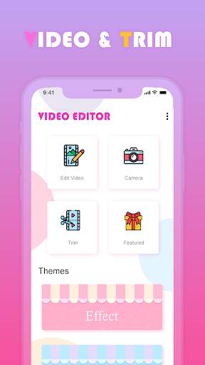 Photo Video Maker screenshot 2