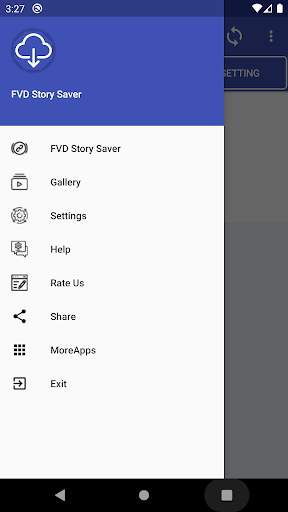Video Downloader and Story Downloader for Facebook screenshot 3