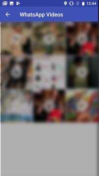Clean My WhatsApp 2018, Delete Media Files, Boost screenshot 4