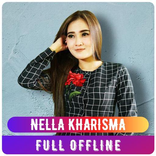 Song Nella Kharisma Full offline icon