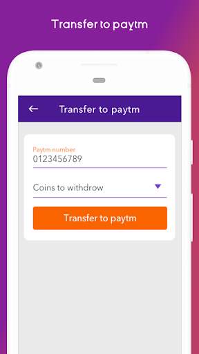 RightPay - Scratch and earn paytm cash screenshot 2