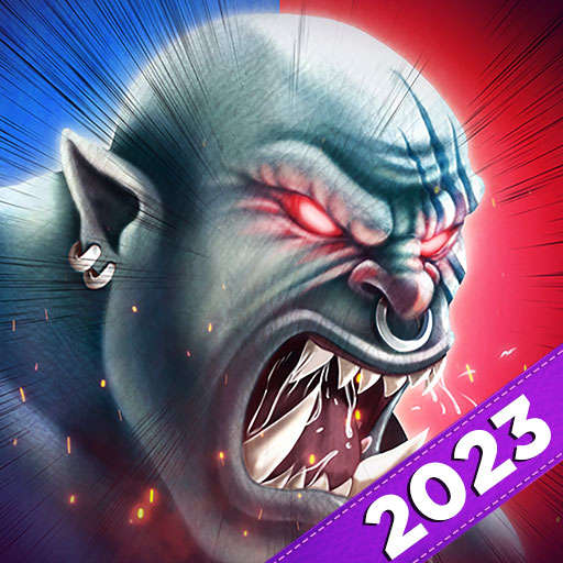 Fire and Glory: Blood War 1.0.095
