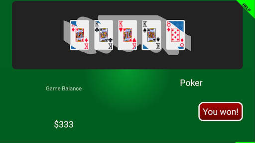 Scratch cards! screenshot 4