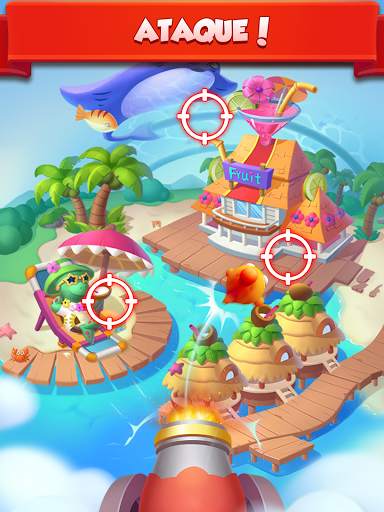 Island King - Coin Adventure screenshot 10