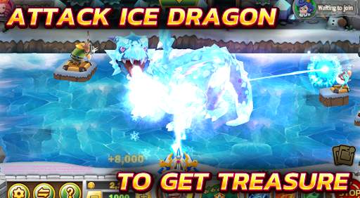 iRich Slots&Games Casino, 777 screenshot 3