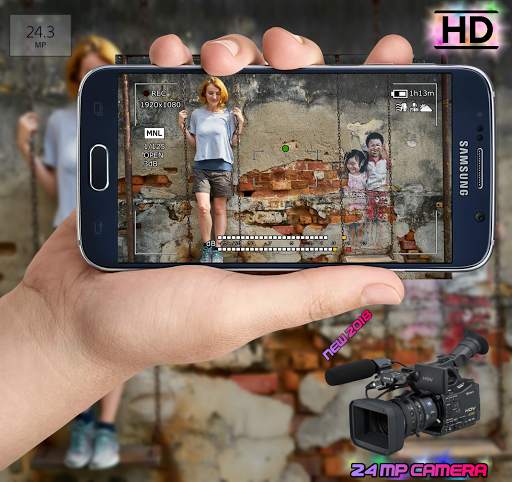 24 Mp Kamera Yeni screenshot 2