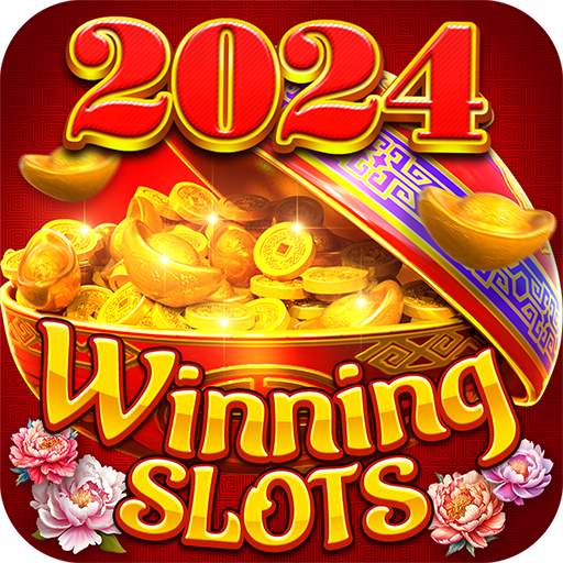 Winning Slots Las Vegas Casino 2.38