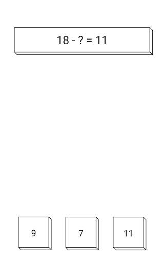 Math Games — Two Player Brain Games for fun screenshot 9