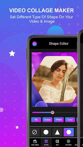 Video Collage Maker screenshot 6