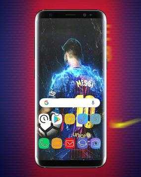 Fc Barcelona Wallpapers screenshot 5