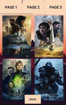 Game of Thrones screenshot 4
