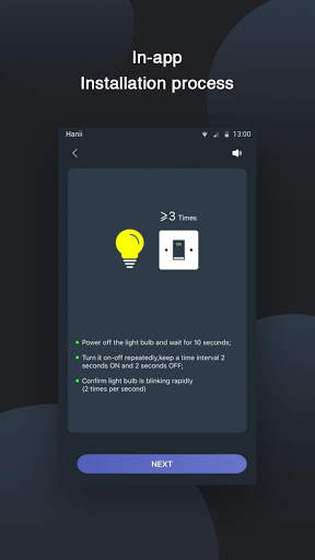 PlusMinus - Smart Home screenshot 3
