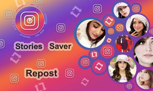Story Saver - Videos and Dps screenshot 4