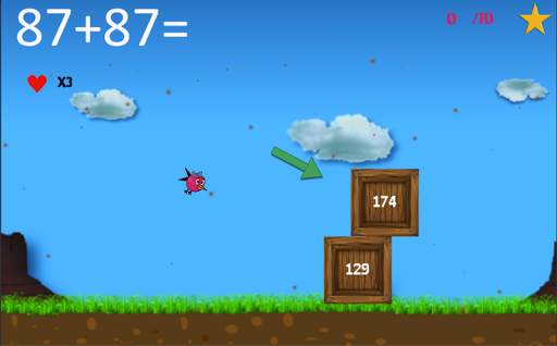 LOLO Math: IQ,Math,Brain screenshot 3