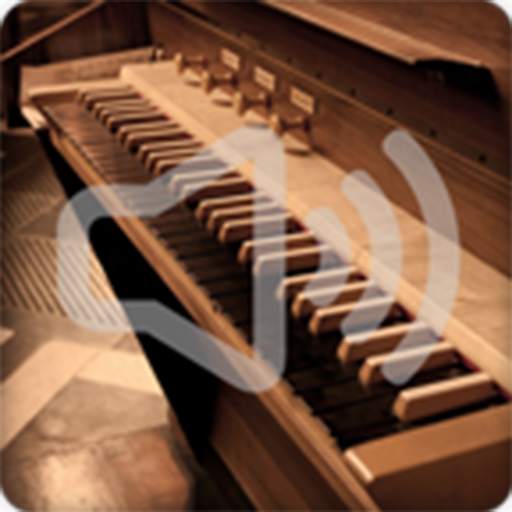 Organ Music Sounds Ringtone 7.0.0