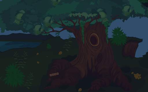 Escape Games-Backyard House screenshot 11