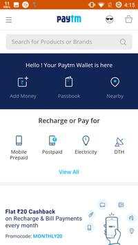 Shopping App screenshot 3