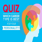 Career Personnality Ability Test icon
