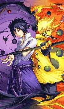 Naruto HD Wallpaper screenshot 4