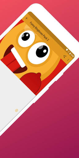 Funny Free Ringtones 2020 screenshot 3