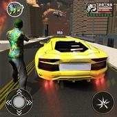 San Andreas Gang Wars Game - Gangster Mafia 2018 1.0