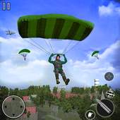 Firing Squad-Free Fire Cross Fire Battleground 2.0