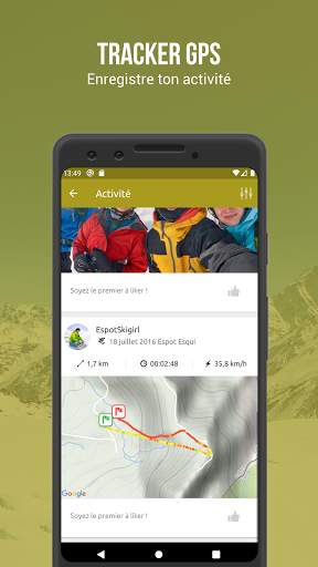 Espot screenshot 4