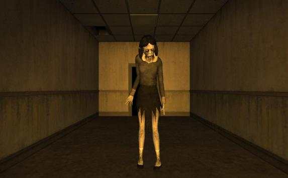 The Horror: Abandoned Hospital 2 screenshot 8