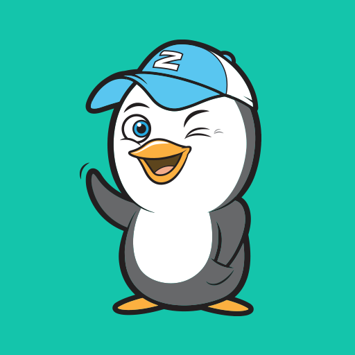 My-Zone icon